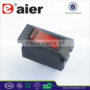 ST-003 Switch Type Miniature Electrical Circuit Breaker thumbnail-1