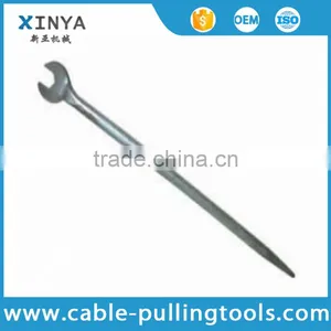 Special Length Light Pointed Wrench/spanner thumbnail-1