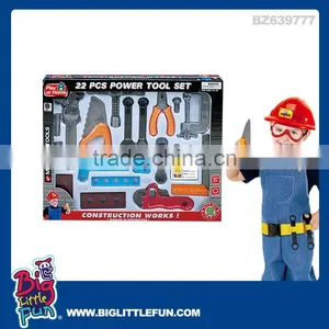 Kids Tool Set Toys,bricolage Tool Toy thumbnail-1