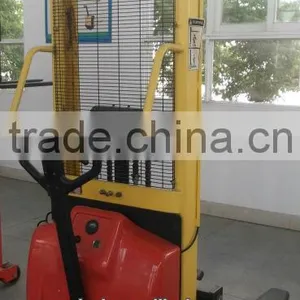 Hand Pump and Electric Stacker VH-EMS-100/16 thumbnail-1