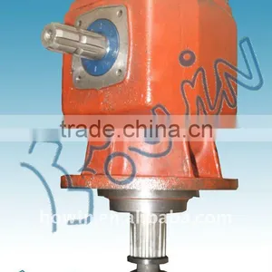 BG-F-035/036 Series Agricultural Gearbox OEM thumbnail-1