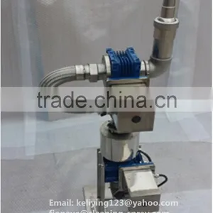 2D Dancing Digital Swing Rotating Fountain Nozzle thumbnail-2