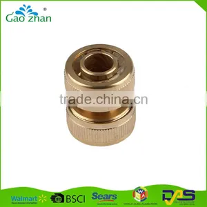 Factory Outlet China Manufacturer Garden Irrigation Hose Quick Connector thumbnail-1
