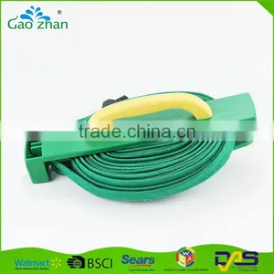 Garden Tool Supplier Automatic Retractable Flat Hose Reel thumbnail-1