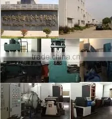 Zhuzhou Hongtong Tungsten Carbide Co., Ltd. company overview - view 3 thumbnail