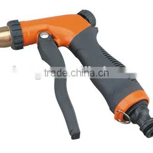 Trade Assurance Limit Member Competitive Price Adjustable Head Zinc Nozzle thumbnail-1