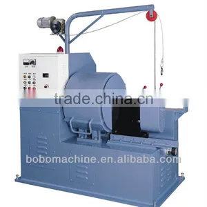 Endless Outer Casing Tube Machine thumbnail-1