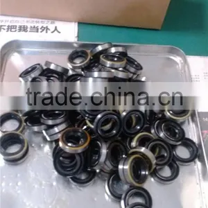 Oil Paper Seal Gasket thumbnail-2