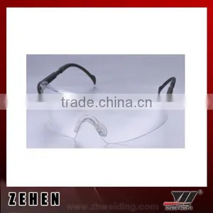 Clear Safety Glasses/safety Goggles/eye Protection Glasses thumbnail-1