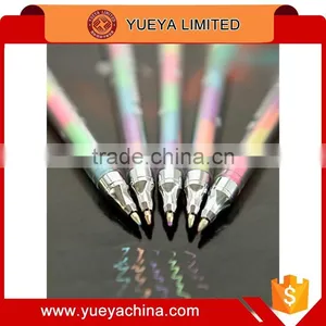 Colorful Gel Ink Pen thumbnail-2