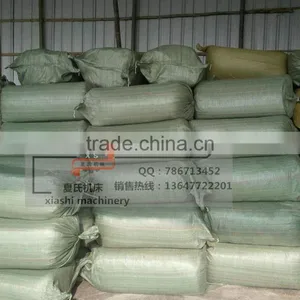 Automatic Horizontal Silage Baler Machine,corn Silage Baler Press Machine XSQ-50 thumbnail-4