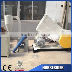 Crusher Plastic Machine thumbnail-2