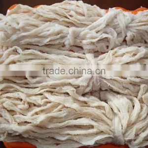 Supply Edible Sausage Casings, Natural Hog Casing Salted thumbnail-5