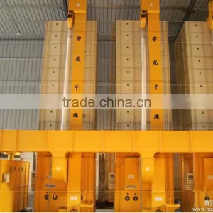 Small Rice Grain Dryer Machine-China Hongyun Factory thumbnail-3
