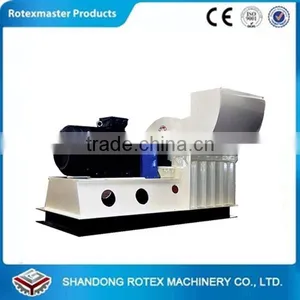 Wood Sawdust Machine Plant / Wood Powder Pulverizing Machine / Wood Flour Grinder for Sale thumbnail-1