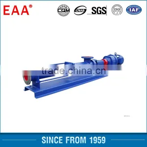 Low hp Centrifugal Pump With ISO9001 Certificates thumbnail-1
