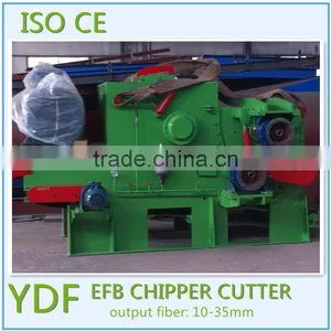 Oil Palm Empty Fruit Bunch Chipper 110KW thumbnail-1
