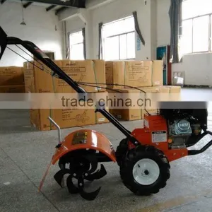 Cultivator With 7.0HP Ducar Power Engine Tilling Machine,tiller Rotary,with CE thumbnail-3