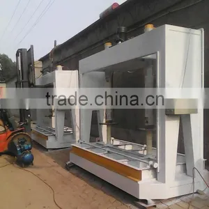 Best Product Hydraulic Door Furniture Wood Press for Sale thumbnail-3