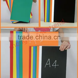 Made In China Dry Erase Quality PVC Colorful Magnetic Sheet thumbnail-5