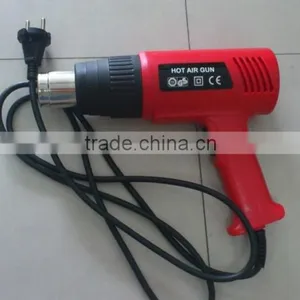 Professional High Quality Hot Air Gun thumbnail-2