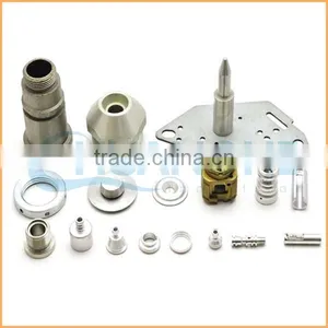 Custom High Quality Stainless Steel Cnc Turning Parts Its-088 thumbnail-3