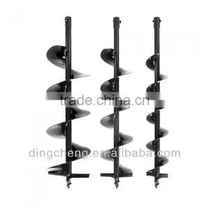 Earth Aguer / Ground Drill 100mm 200mm 300mm 400mm thumbnail-1
