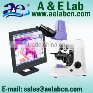 High Performance Novel Digital Light Microscope Usb thumbnail-2