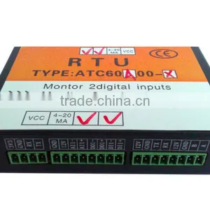 GSM Telemetry, Air Conditioner Remote Control Gsm Alarm System thumbnail-1