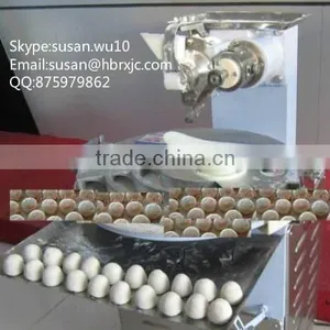 Dough Ball Making Machine thumbnail-1
