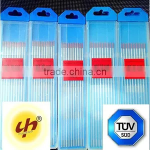 Welding Electrodes Manufacturers With TUV Cetificate thumbnail-1