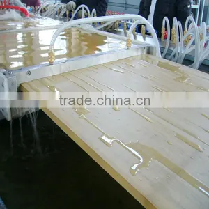 Best Price Wood Plastic Machine/ WPC Machine thumbnail-5