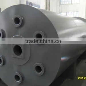 Hot Air Boiler / Hot Air Generator thumbnail-1