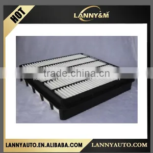 Auto Air Filter For Toyota Land Cruiser OEM 17801-51020 thumbnail-1
