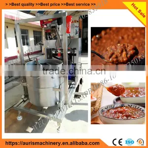 Food Machine Dung Screw Press Vegetable Dewatering Machine Price thumbnail-6