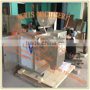 China Manufacture Floating Fish Feed Pellet Food Making Machine thumbnail-5