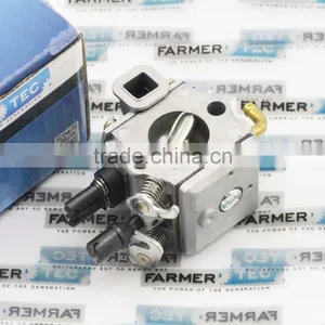 Carburetor Z. FOR STIHL 034 036 MS340 360 CHAIN SAW REPLACE OEM NUMBER 1125 120 0613 NEW thumbnail-1
