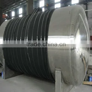 Liquor Fermentation Tank/Wine Fermentation Tank thumbnail-6