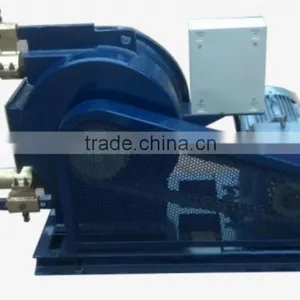OEM Supplier Sprocket Chain Transmission Industrial Hose Pump for Oilbase Mud thumbnail-3