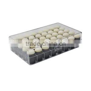 Cosmetic Beauty Puff Finger Type Puff Small Size Beauty Finger Sponge thumbnail-6