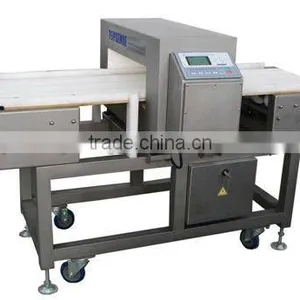Stainless Steel Metal Detector thumbnail-1