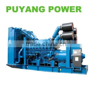 625-2000kva Mitsubishi Diesel Generator Pakistan Karachi thumbnail-2