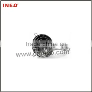 Stainless Steel Restaurant Kitchen Strainer Or Cooking Strainer thumbnail-1