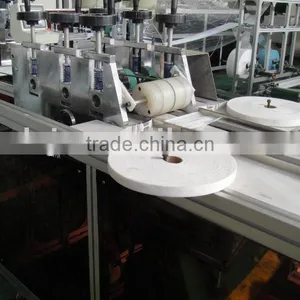 Mask Belt Weld Machine/Tie-on Machine thumbnail-1