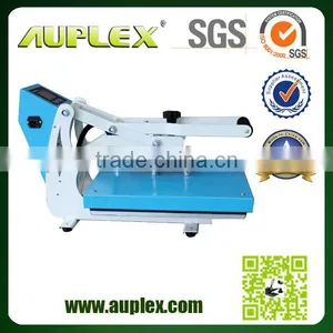 LCD A3 Garment Dye Sublimation Machine thumbnail-1