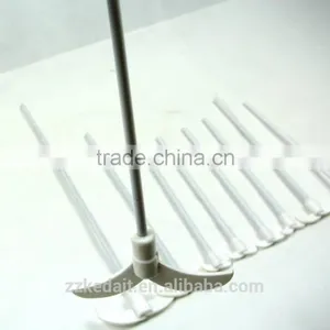 Durable PTFE Stirring Rod thumbnail-4