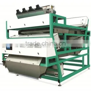 Metak Belt Type Potato Sorting Machine thumbnail-3