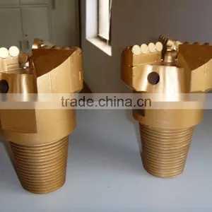 ZM Pdc Non-coring Bit thumbnail-1