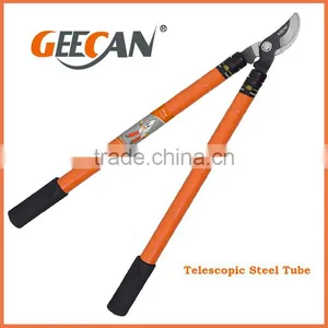 Wholesale Steel Anvil Adjustable Handles Garden Shear thumbnail-6