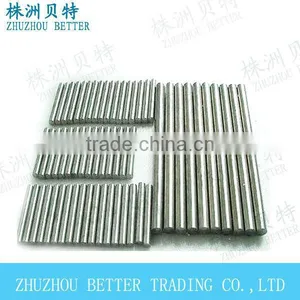 0.3mm to 3.0mm Cermet Carbide Rods thumbnail-4